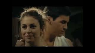 El Barco 2x03 - Ainhoa y Ulises.