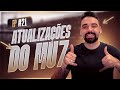 Santos consegue o quarto reforço! | O “não” de Marcos Leonardo