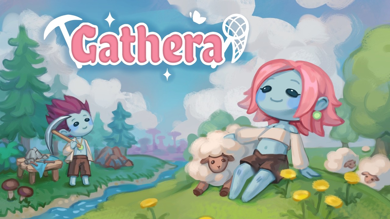 Gathera media thumbnail