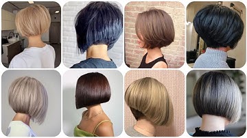 Most Beautiful and Gorgeous Short Haircut and Hairstyle Ideas💡!