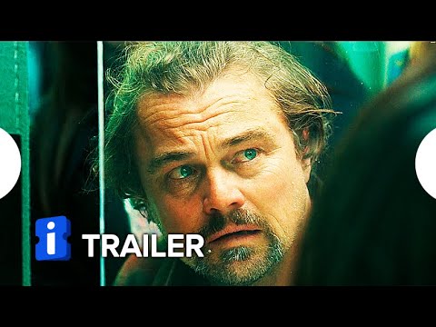 Uma Batalha Após A Outra | Trailer Legendado