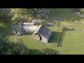 Bennett Place and the Largest Surrender of the Civil War