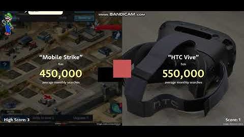 Microsoft Agent plays Higher or Lower Episode 2