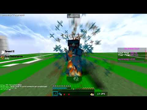 Ramyeon77 vs DisToby