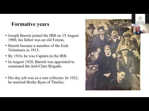 Decade of Centenaries