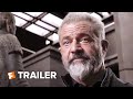 Boss Level Trailer #1 (2021) | Movieclips Trailers