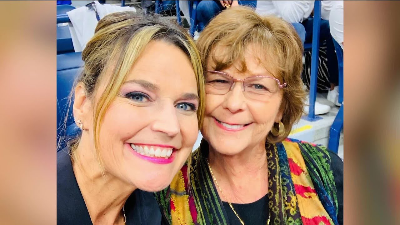 Latest on search for 'Today' show host Savannah Guthrie's missing mother