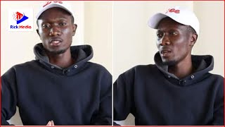 Nilimtolea Figo Mama Mkwe Wangubaadae Mwanae Aliniachaakarudi Kwa Mpenzi Wake Wa Zamani