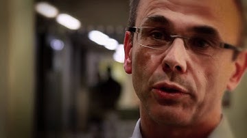 NYU Stern Student Profile: Managing Risk