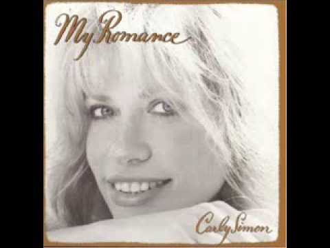 My funny Valentine - Carly Simon.wmv