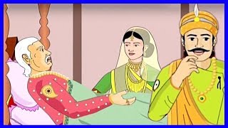 Akbar Birbal Stories | Akbar Birbal Stories For Kids | Akbar Birbal Ki Kahaniya In Hindi