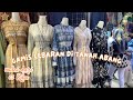 Gamis buat lebaran di tanah abang