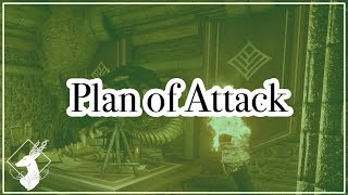 {Codex-DAI} Plan of Attack