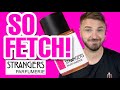 Fragrance review of strangers Parfumerie So Fetch