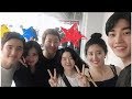EXO ディオとライブ会場で記念撮影！ナム・ジヒョン＆イ・ミンジら、新ドラマ出演者の友情が話題 Big News TV