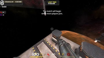 Beyond Reality - race