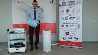 19 Barrato, La Fiera Virtuale Soler & Palau