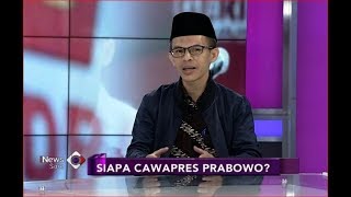 Ujang Komarudin Ustad Abdul Somad Lebih Baik Fokus Menjadi Ulama  Inews Sore 3107