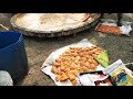 Jaggery Making Process in Village