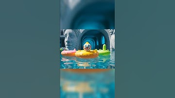 Veo 3.1 Beta • Digital Liminalism Test (Early Access Experiment) #Veo3 #Veo31 #betatesting #liminal