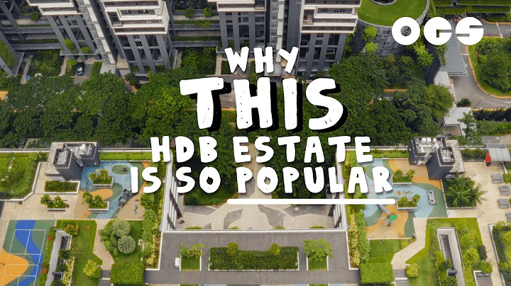 How You Can Be Close To Nature In Singapore’s HDB Estates - DayDayNews