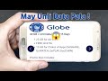 Wow Globe Latest Data Promo All GO+ Unli Data 5G
