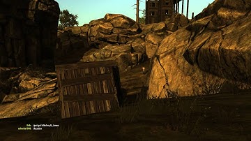 AK--QPWOEIRUTY Cheats on Rust Official Server "North America 1 (Stress Test)" Part1