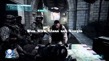MW3 Vs. BF3 Epic Trailer Battle!