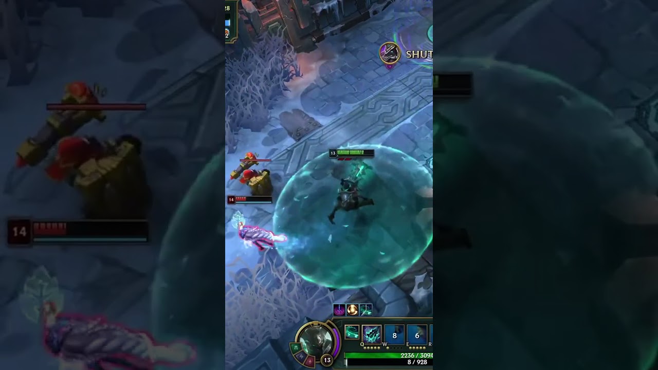 2% movespeed really do matter