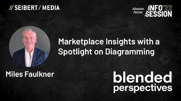 Marketplace Insights with a Spotlight on Diagramming / Partner Info Session 