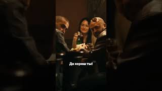 Воспоминания о войне и их влияние на психику #кино #фильм #трудноедетство