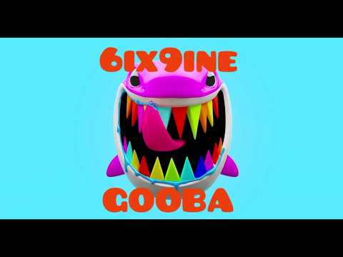 6Ix9Ine - Gooba By Bigotherbilen