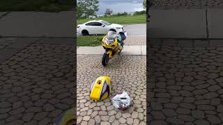 2003 Suzuki GSXR600 Alstare - For Sale 2003 Suzuki Gsxr 600 For Sale