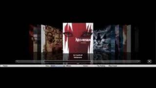 Nemesea - In Control - 05 - Lost Inside