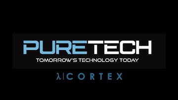 λ | Cortex Go - Video Backup