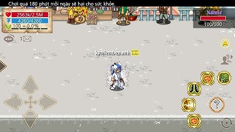 REVIEW ACC XẠ THỦ F25 #htth #onepiece #games #memes 