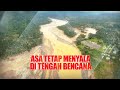 Asa Tetap Menyala di Tengah Bencana
