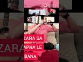 Zara sa dil mein de jagah tu song Whatsapp Status Video Download Free