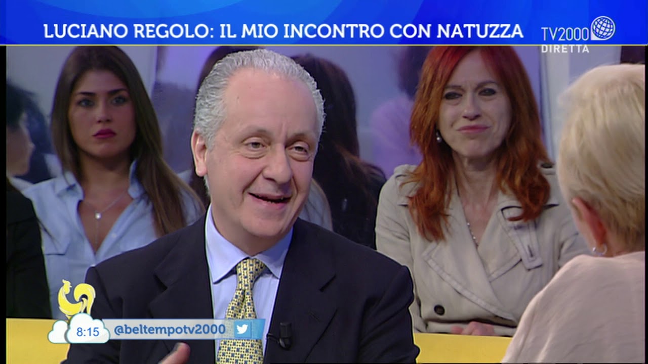 La causa di beatificazione di mamma Natuzza