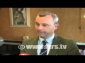 Hofer: Podržavamo RS u svim aktivnostima (VIDEO)