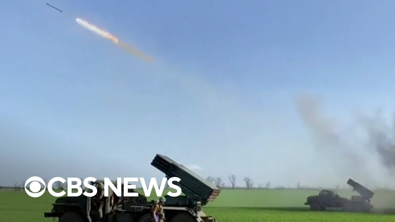 ⁣Explosions reported along Ukraine-Moldova border