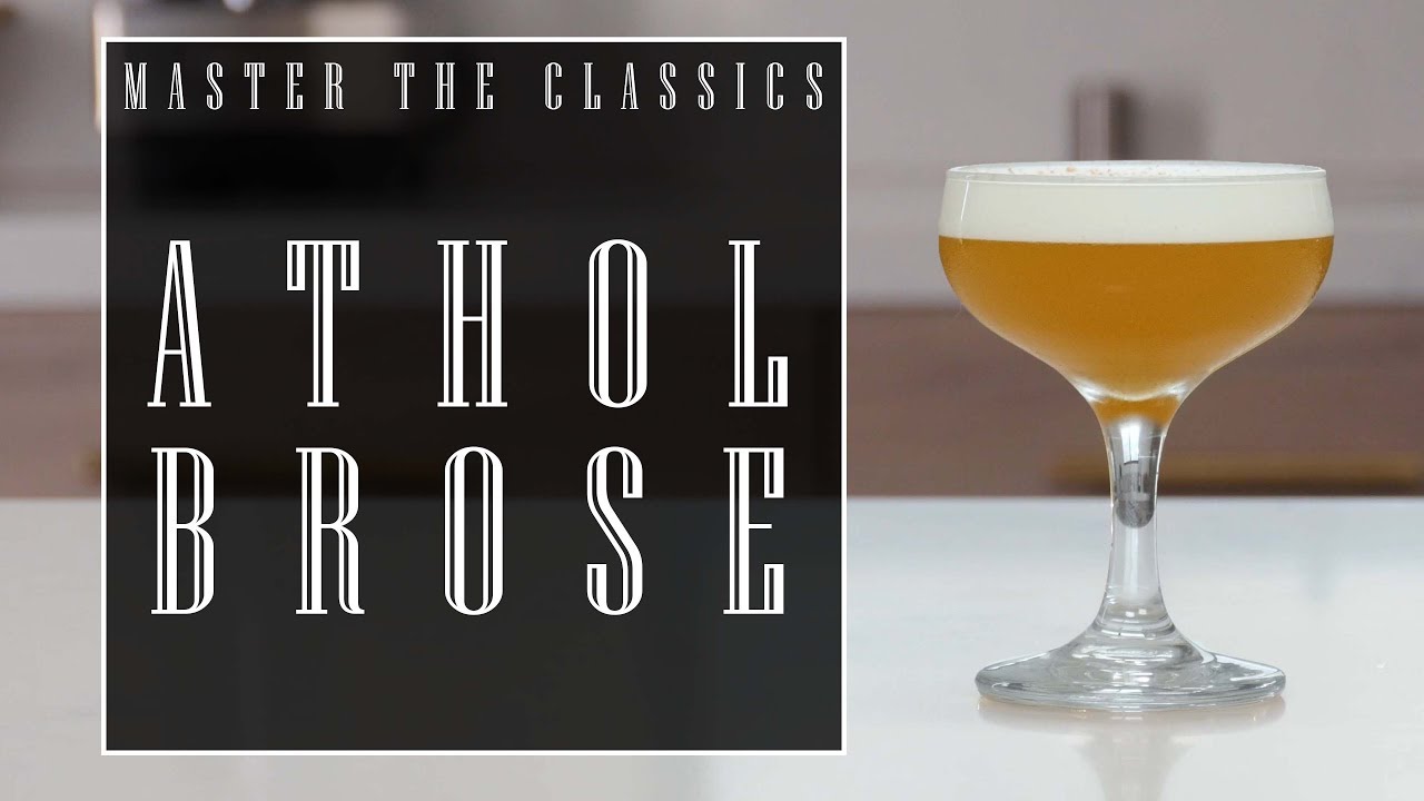 Master The Classics : Athol Brose