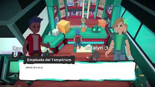 Temtem with pokemon music tool screenshot 5