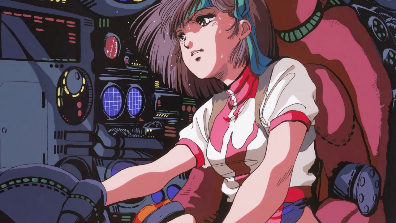 Gunbuster March YouTube