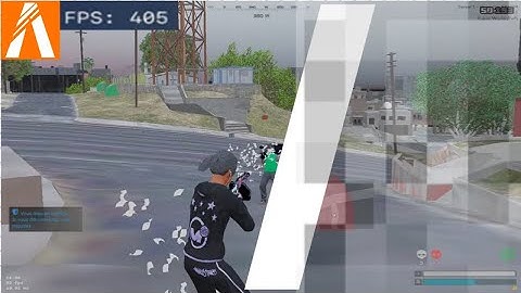 FiveM - BEST STRAFE MACRO + OPTMIZATION