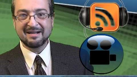 Digital Media Tutor Welcome Video