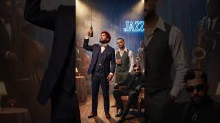 MARAYA : OUENZA X EL GRANDE TOTO X SHOBEE - SLOW JAZZ REMIX ( MOUSI9TI )
