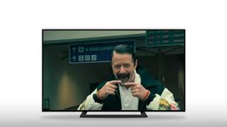 Aplikace Seznam.cz pro chytré TV screenshot 2