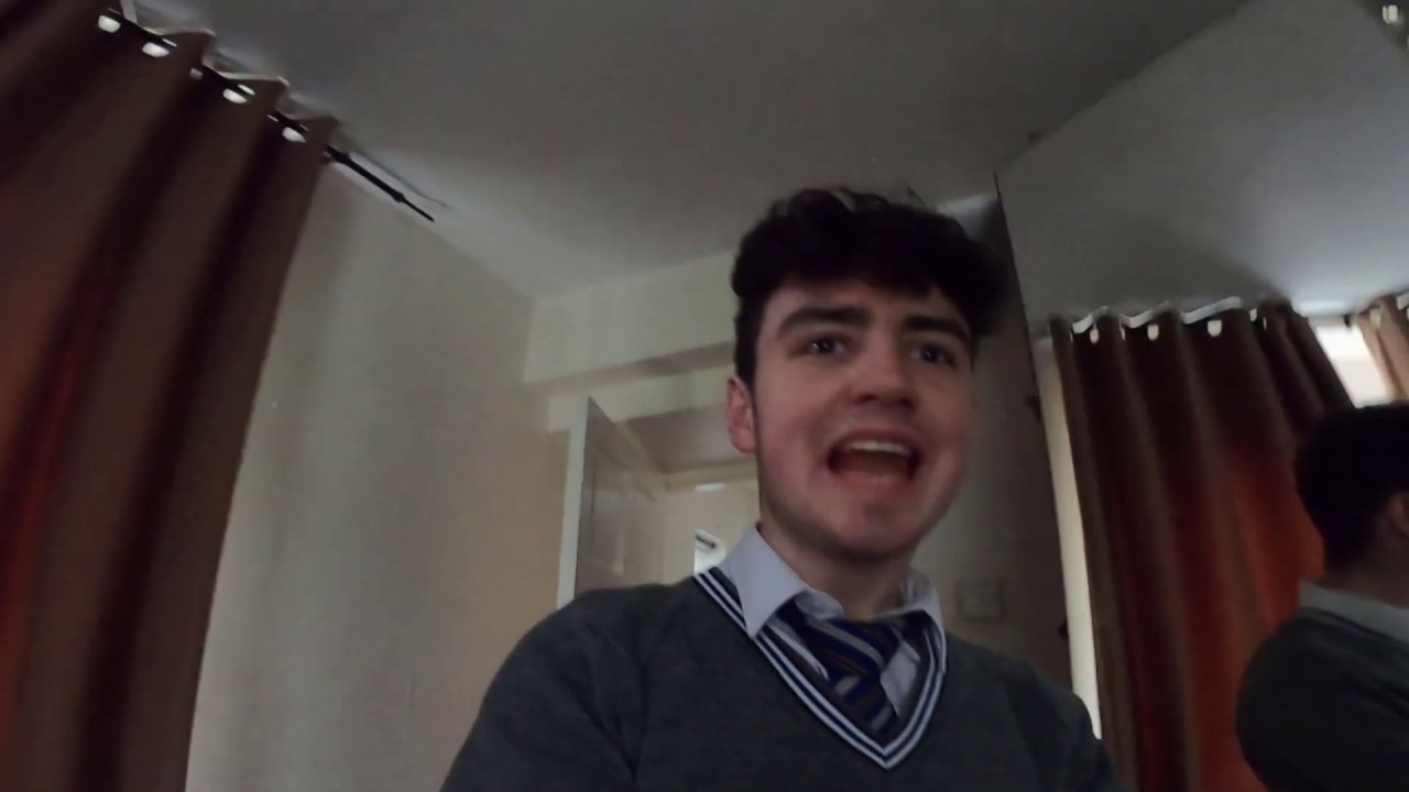 a week in the life well sort of ....