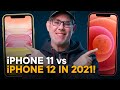 iPhone 11 vs iPhone 12 in 2021 — Don't Choose Wrong!